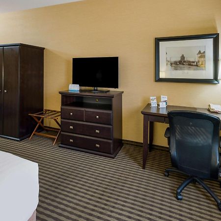 Best Western Sunrise Inn & Suites Stony Plain Zewnętrze zdjęcie