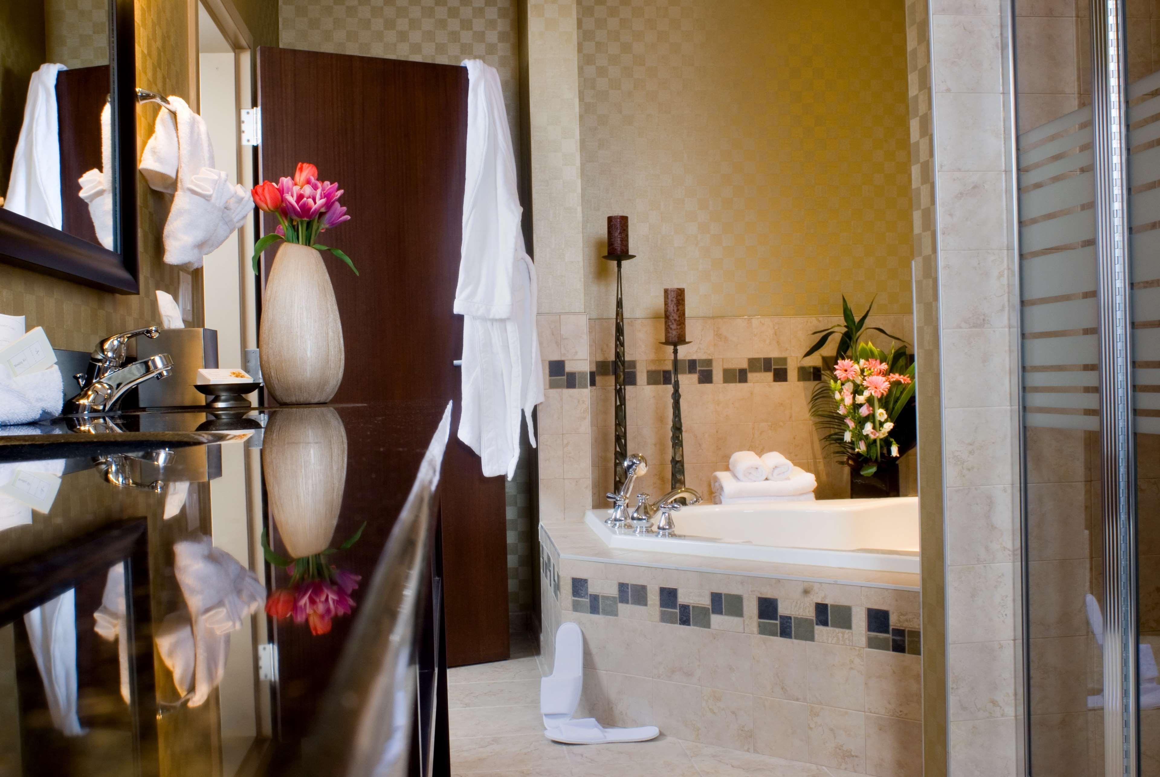 Best Western Sunrise Inn & Suites Stony Plain Zewnętrze zdjęcie