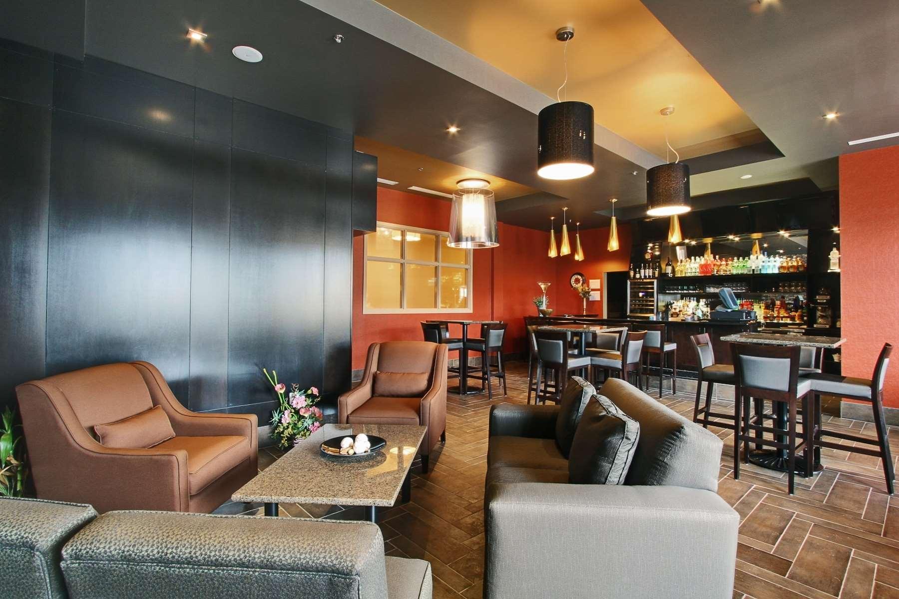 Best Western Sunrise Inn & Suites Stony Plain Zewnętrze zdjęcie