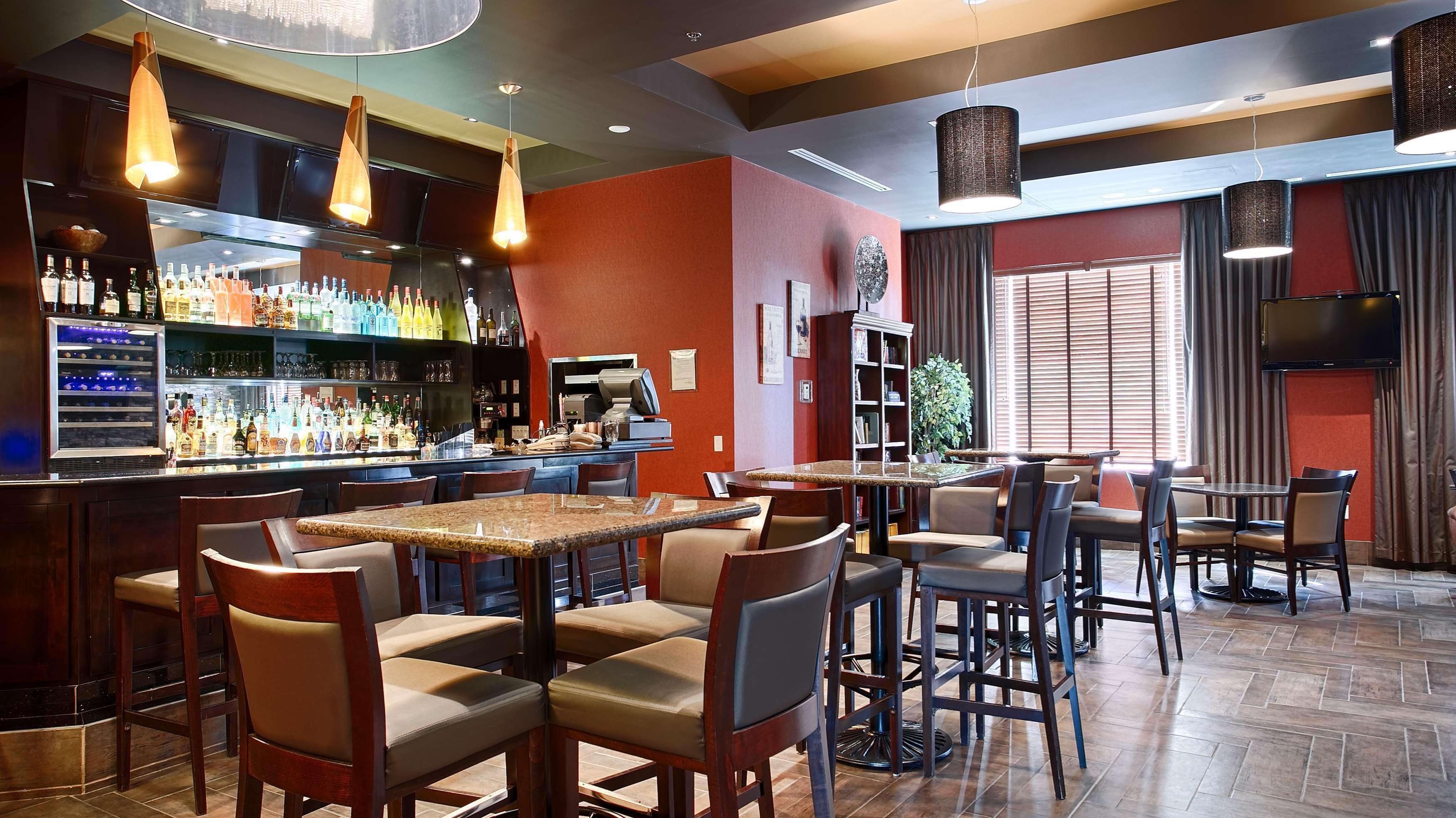 Best Western Sunrise Inn & Suites Stony Plain Zewnętrze zdjęcie