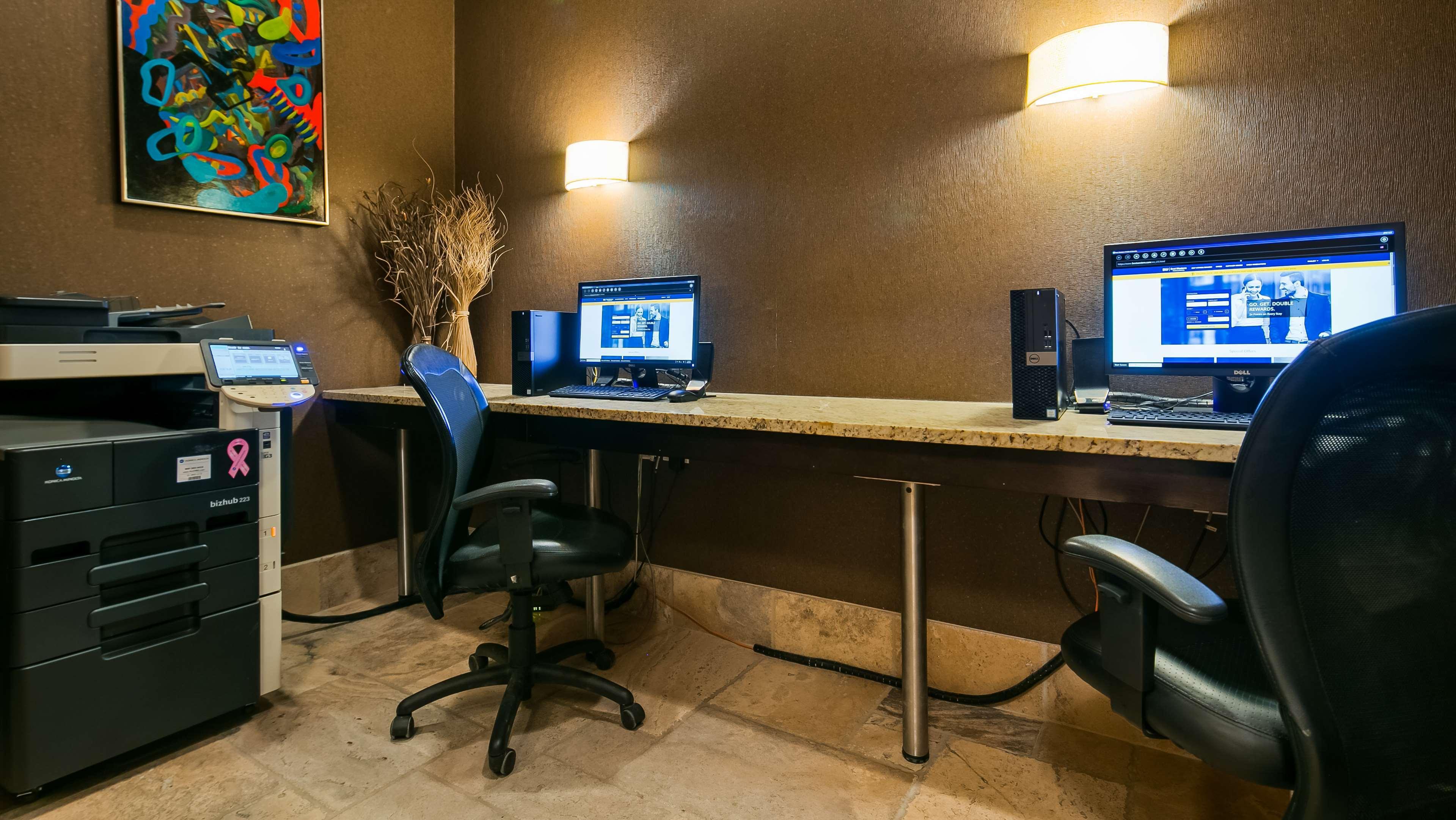 Best Western Sunrise Inn & Suites Stony Plain Zewnętrze zdjęcie
