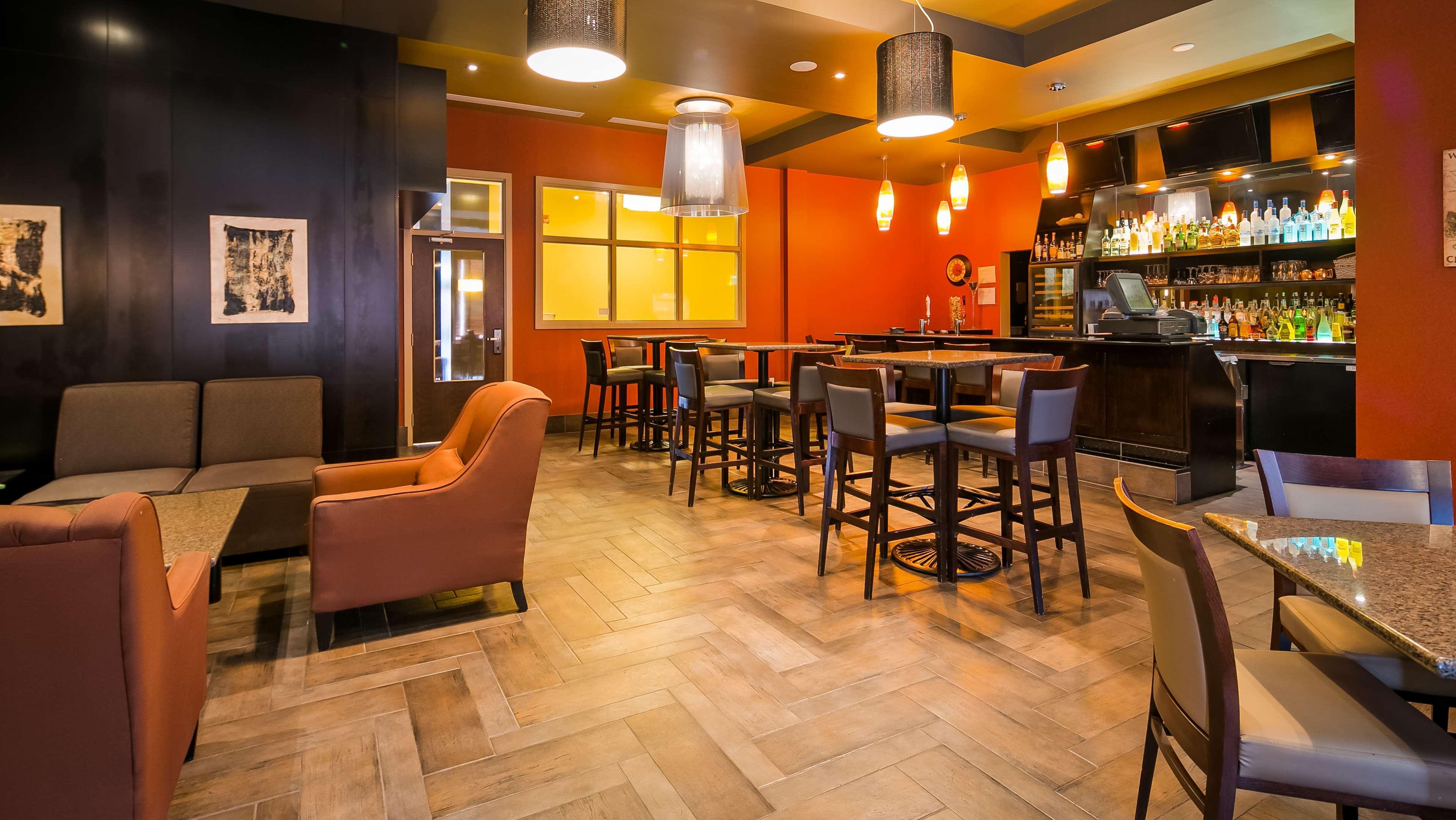 Best Western Sunrise Inn & Suites Stony Plain Zewnętrze zdjęcie