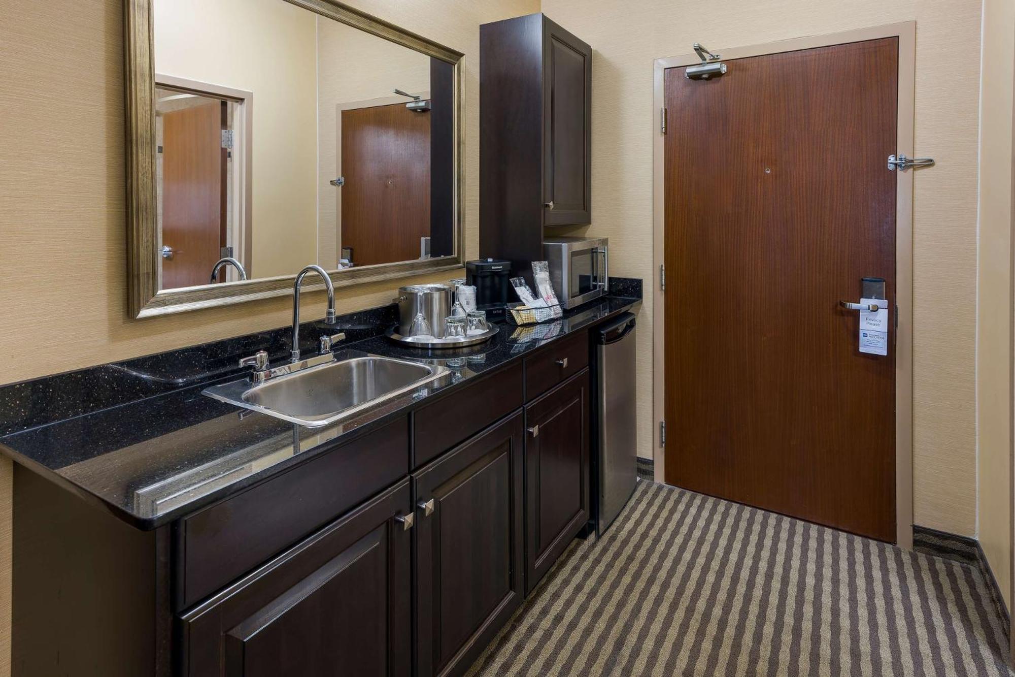 Best Western Sunrise Inn & Suites Stony Plain Zewnętrze zdjęcie